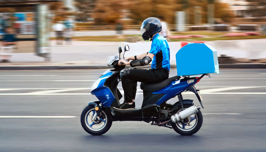 Ardahan Moto Kurye